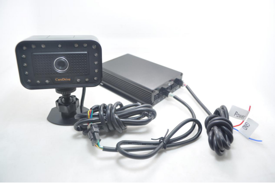 MRVL é um sistema de rastreamento GPS que se conecta com o monitor de fadiga do motorista MR688 versão RS232