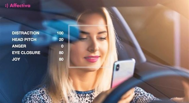 A Affectiva Automotive está desenvolvendo uma plataforma de IA para evitar a fadiga do motorista ao dirigir